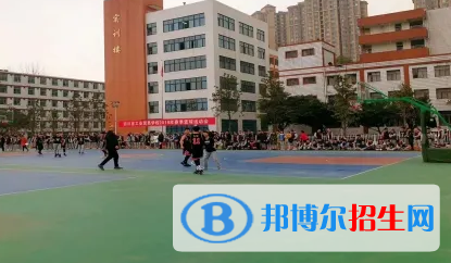 四川省儀隴縣扶輪育才職業(yè)學(xué)校2022年學(xué)費(fèi)、收費(fèi)多少