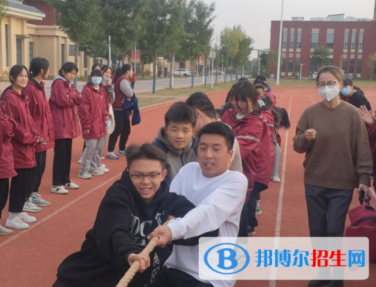 石家莊旅游學(xué)校2022年報名條件、招生要求、招生對象