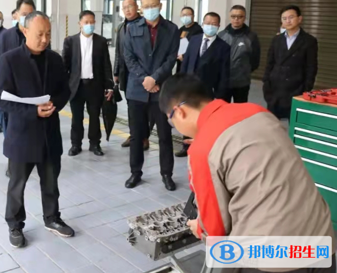 宜賓市南溪職業(yè)技術(shù)學(xué)校2022年報(bào)名條件、招生要求、招生對(duì)象
