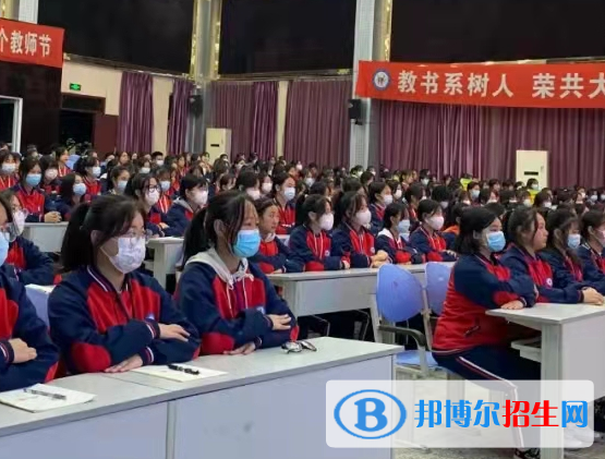 宜賓市南溪職業(yè)技術學校2022年招生錄取分數(shù)線