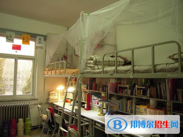 內(nèi)江廣播電視大學2022年宿舍條件 
