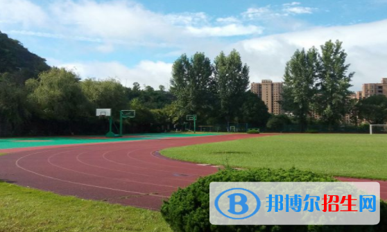 淳安育才學校1