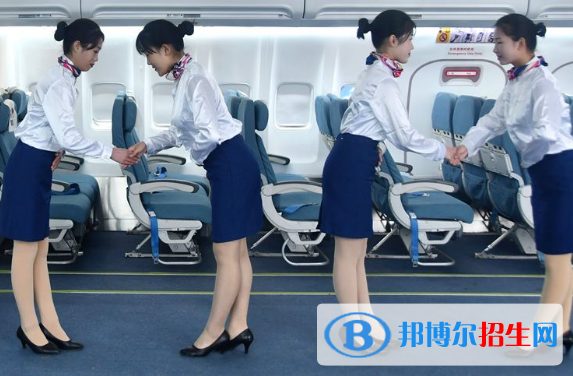 河北2022年初中生能考航空服務(wù)學校嗎