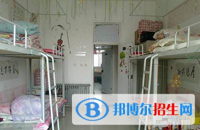 重慶經(jīng)濟建設職業(yè)技術(shù)學校2022年宿舍條件