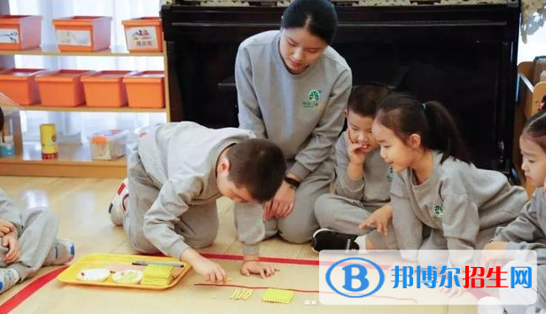 河北2022年讀幼師學校讀什么專業(yè)好