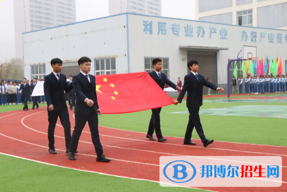 安康育英中等職業(yè)學(xué)校2022年報(bào)名條件、招生對(duì)象