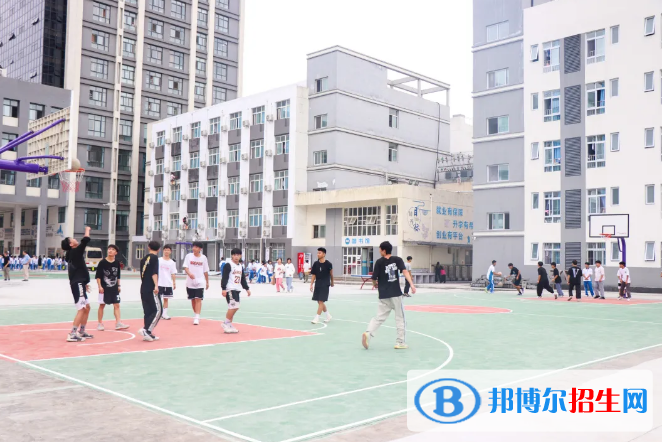 安康育英中等職業(yè)學(xué)校怎么樣、好不好？
