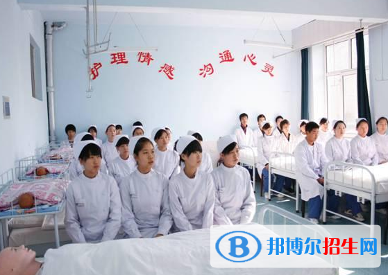 重慶長壽衛(wèi)生學校2022年有哪些專業(yè)