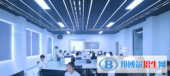 重慶2022年好的電子商務(wù)學校有哪些