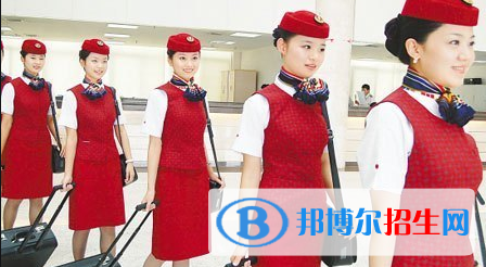 河北2022年初中生報(bào)什么航空服務(wù)學(xué)校最好