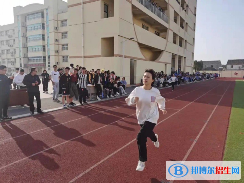 江蘇建湖中等專業(yè)學校2022年招生辦聯(lián)系電話