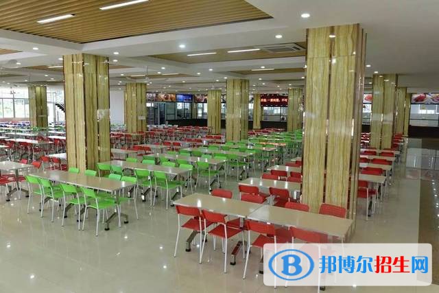 洛川職業(yè)中等專業(yè)學校2022年住宿條件