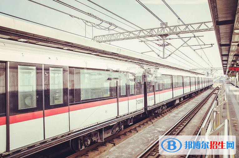 蘭州2022年哪里的軌道交通學校比較好