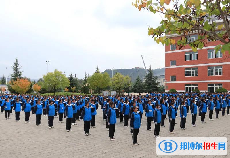 平?jīng)隼砉ぶ械葘I(yè)學(xué)校2022年報名條件、招生要求、招生對象