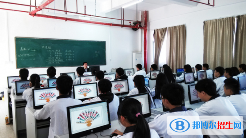 河北2022年計算機學校有哪些