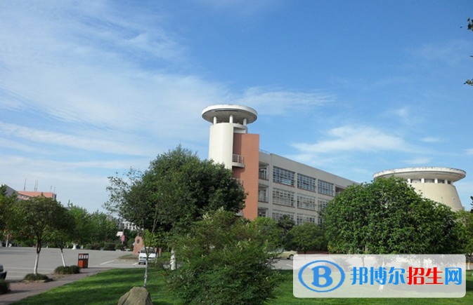  內江機電學校2022年招生簡章 