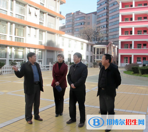 鎮(zhèn)安職業(yè)技術(shù)教育中心2022年招生簡(jiǎn)章