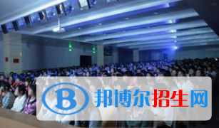 鎮(zhèn)安職業(yè)技術(shù)教育中心怎么樣，好不好