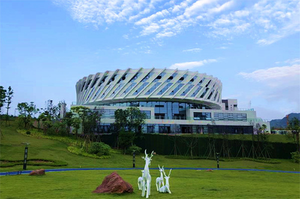 天府新區(qū)通用航空職業(yè)學(xué)院2022年有哪些專(zhuān)業(yè)