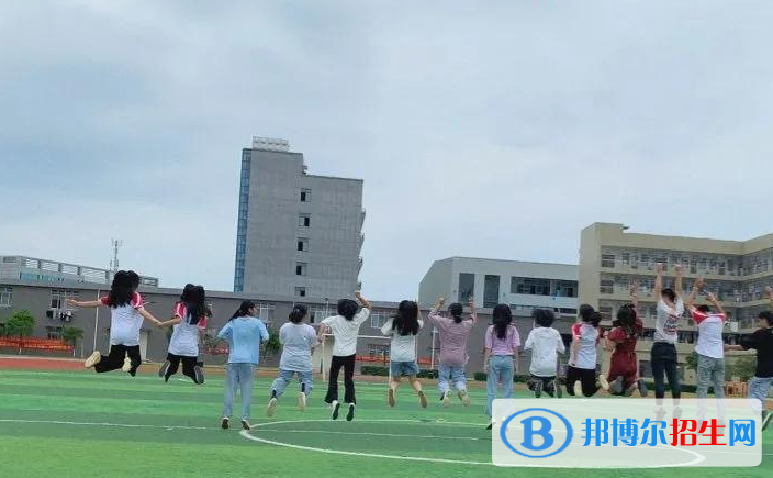 石家莊眾和育仁中等專業(yè)學(xué)校怎么樣、好不好