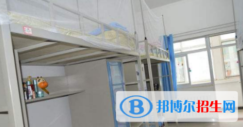 重慶中華職業(yè)學校2022年宿舍條件