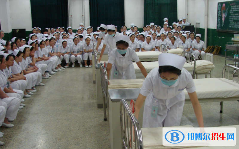 石家莊協(xié)和醫(yī)學中等專業(yè)學校2022年學費、收費多少