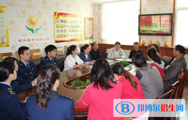 潼關(guān)職業(yè)教育中心2022年報(bào)名條件、招生要求、招生對象