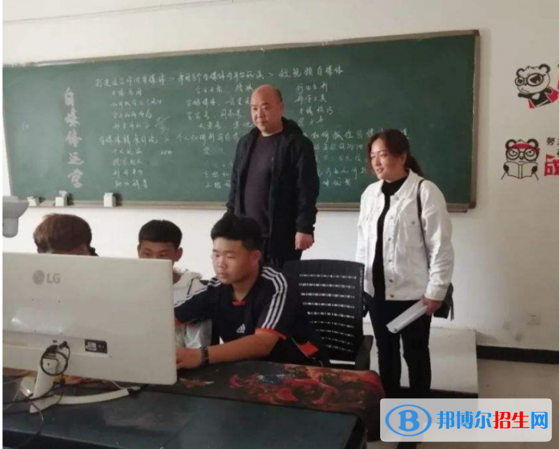 潼關職業(yè)教育中心2022年招生辦聯(lián)系電話