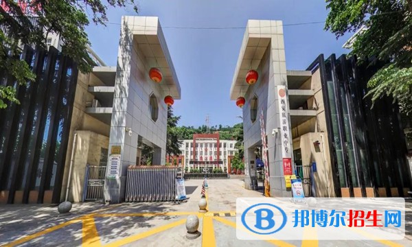 西安旅游職業(yè)中等專業(yè)學校怎么樣、好不好