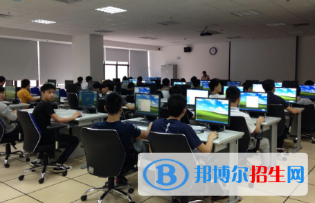 河北2022年讀計算機學校有哪些專業(yè)