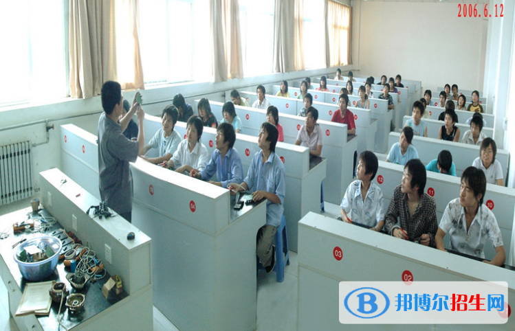 蒲城職業(yè)教育中心2022年有哪些專(zhuān)業(yè)