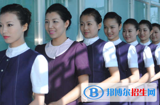 河北2022年女生讀什么航空服務(wù)學校