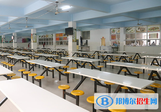 達州全星職業(yè)技術(shù)學校2022年宿舍條件
