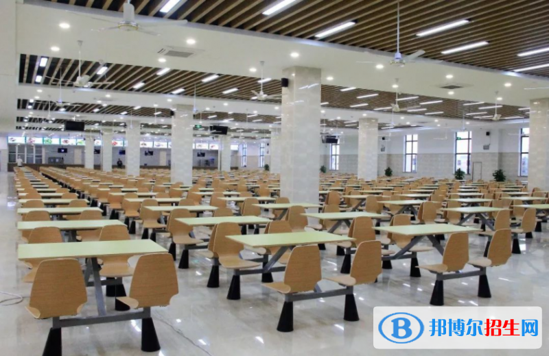 西安武術職業(yè)學校2022年宿舍條件