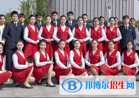 河北2022年哪個航空服務學校比較好就業(yè)