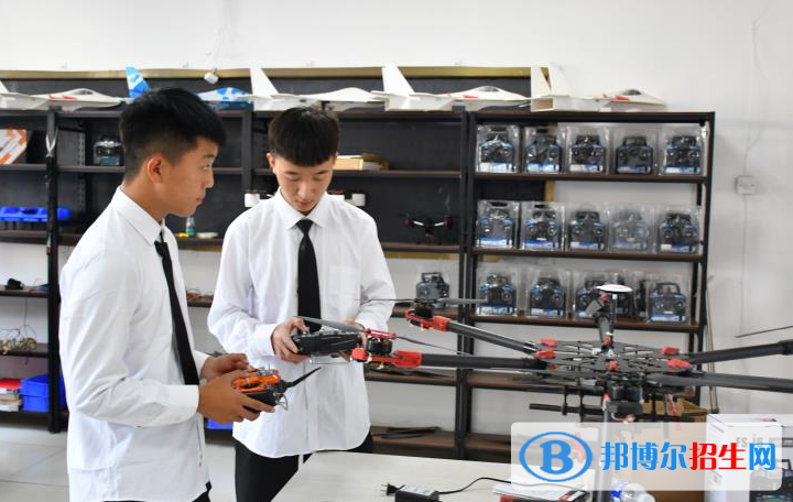 石家莊軍興信息工程中等專業(yè)學(xué)校2022年學(xué)費(fèi)、收費(fèi)多少