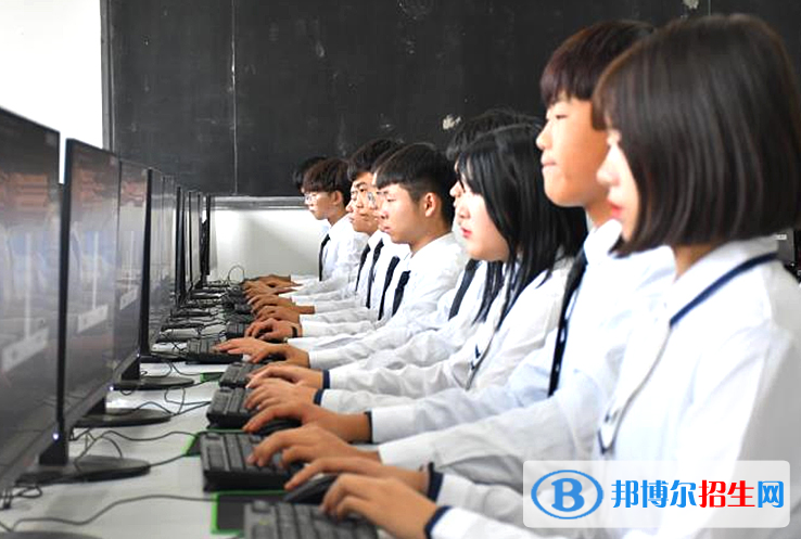 石家莊軍興信息工程中等專業(yè)學(xué)校2022年報(bào)名條件、招生要求、招生對(duì)象