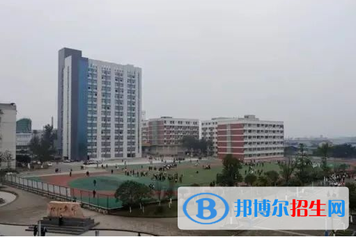 甘孜州職業(yè)技術(shù)學校怎么樣、好不好