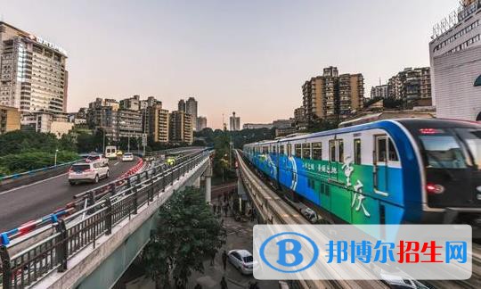 蘭州2022年有哪些公辦軌道交通學校