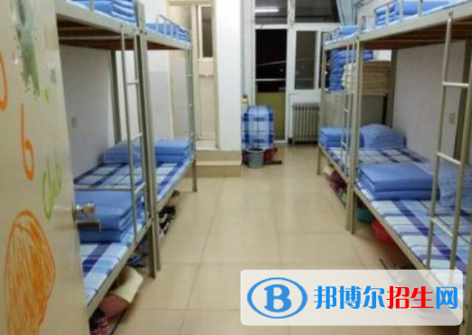 揚州市弘揚中等專業(yè)學(xué)校2022年宿舍條件
