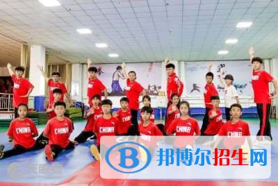定西體育運(yùn)動(dòng)學(xué)校2022年招辦聯(lián)系電話
