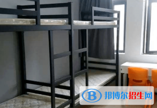 云南大理農業(yè)學校2022宿舍條件