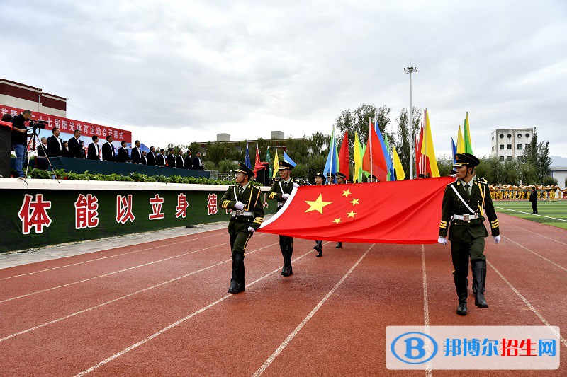 張掖體育運(yùn)動(dòng)學(xué)校2022年報(bào)名條件、招生要求、招生對(duì)象