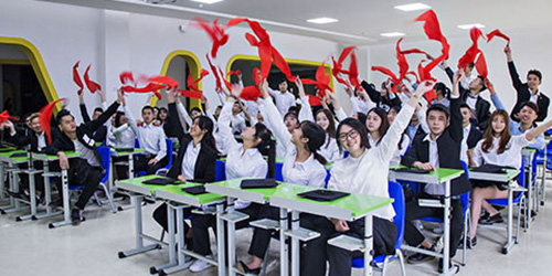 民辦四川天一學(xué)院2022年報(bào)名條件、招生要求、招生對(duì)象