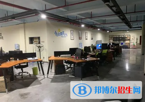 廣東2022年電子商務學校好的大專有哪些
