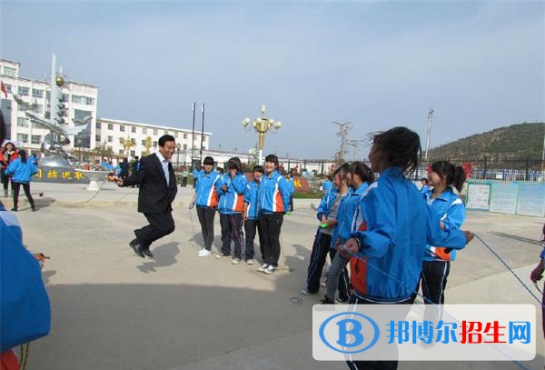 甘肅寧縣職業(yè)中等專業(yè)學(xué)校2022年報名條件、招生要求、招生對象