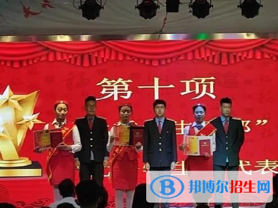 甘肅新科工業(yè)學(xué)校2022年招生錄取分?jǐn)?shù)線