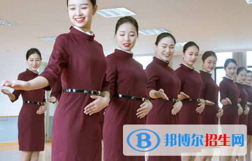 河北2022年讀航空服務(wù)學(xué)?？梢钥即髮W(xué)嗎