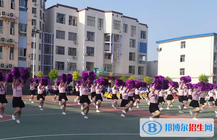 河北2022年幼師學校有哪些