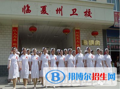 臨夏衛(wèi)生學(xué)校2022年學(xué)費(fèi)、收費(fèi)多少